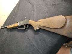 Daisy BB gun