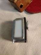 Weston Master II universal exposure meter and Sekonic twin mate light meter