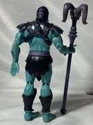 Masters of the Universe Masterverse New Eternia Skeletor Action Figure