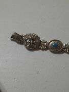 Indian Chief Bracelet