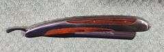 Vintage Kriegar Straight Razor - KG102