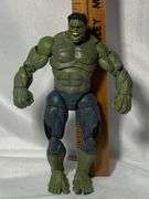Marvel Legends Hulk First 10 Years Hulkbuster Age Of Ultron Figure