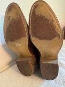 VTG Frye American Classics Boot Men’s 8D, Leather Upper, 92205T, 2N10426