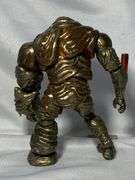 2019 MARVEL LEGENDS SPIDERMAN MOLTEN MAN
