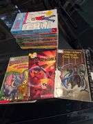 Chapter books