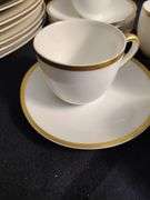 Bavaria China 23 pieces