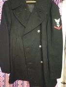 2 Vintage Navy outfits