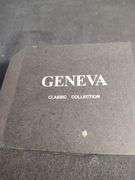 Geneva Classic watch collection