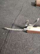 Stetson multi tool knife