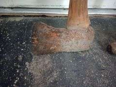 2 Axes