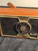 Philco transistor radio