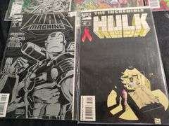10 Comic books most have sleeves