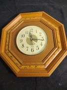 Homeco wall clock