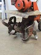 Montgomery Ward 5 HP Tiller