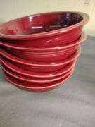 Fiesta 11 bowls 3 bowls