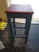 Plant stand