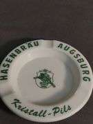 Advertising vintage ash trays