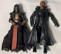 STAR WARS / MARVEL