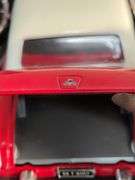Road Tough 1955 Thunderbird model car