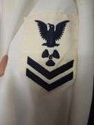 2 Vintage Navy outfits