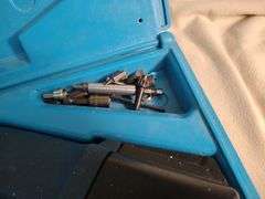 Bosch drill in case