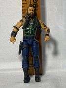 G.I. Joe Classified Series Dreadnok Ripper, Collectible G.I. Joe Action Figure (6")