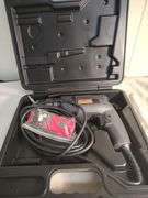 Craftsman drill in case