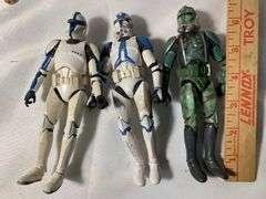 STAR WARS