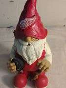 Detroit Red Wings gnome