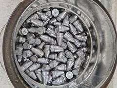 Mixed Reloading. 4D