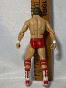 Wwe Mattel Elite Legends Tully Blanchard Matty Collector