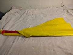 4 Vintage kites