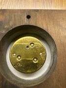 Nice Vintage Baraometer