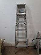 Ladder