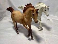 Vintage 1996-1997 Breyer Molding Co.