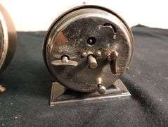 Westclox Baby Ben and Gabriel clock