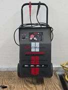 Schumacher Speed Charge Automatic Battery Charger / Engine Starter.