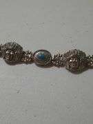 Indian Chief Bracelet