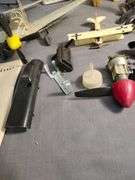 Model airplane