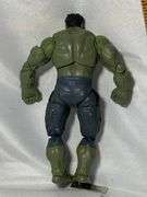 Marvel Legends Hulk First 10 Years Hulkbuster Age Of Ultron Figure