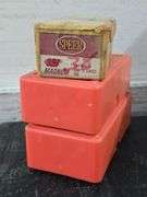 Cartridge Cases & more. 4B