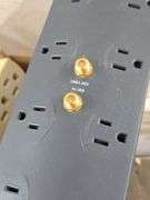 Power Strips. 5B