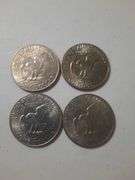 1971  Eisenhower Dollars