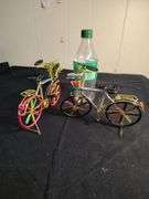2 Bikes