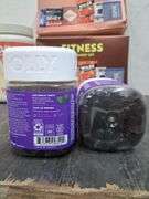 Fitness snacks, whey concentrate, and sleep gummies. 2d