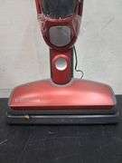 Electrolux 2 in 1 vacuum. 21a
