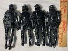 STAR WARS