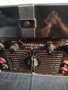 Simpson Model - 321