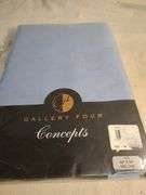 2 Table cloths new in package