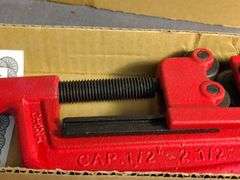 No. 2 Pipe Cutter new in box